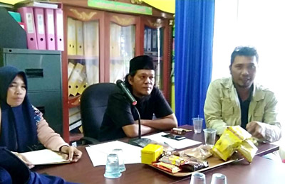  Ketua Karang Taruna Senapelan Dicopot, Karateker KTKP Ambil Alih Jabatan